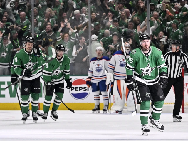 Oilers penalty kill disaster, another Stuart Skinner conversation, and the third period from hell