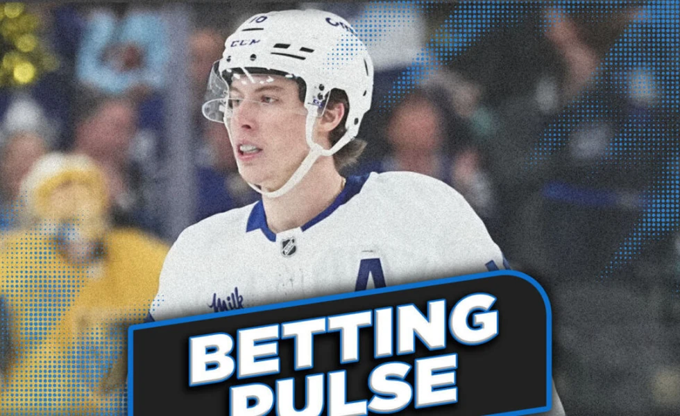 Blackhawks favored to sign Marner if he leaves Toronto