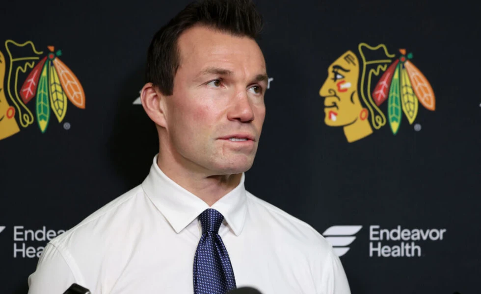 Report: Richardson, Woodcroft, Sturm among Bruins' coaching targets