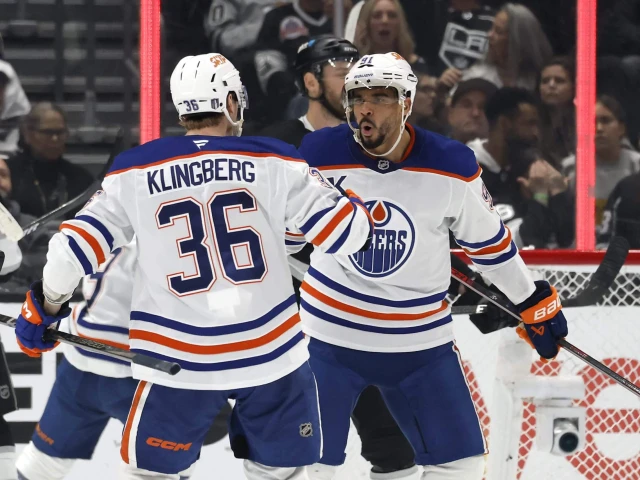 How the Edmonton Oilers' playoff run informs potential offseason moves to come