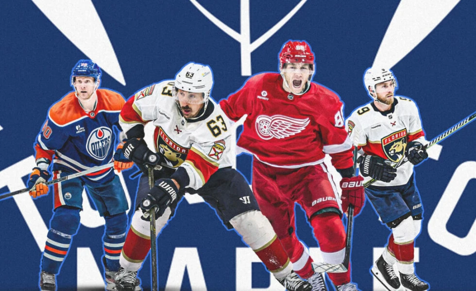 How Maple Leafs could use their cap space if they let Marner walk