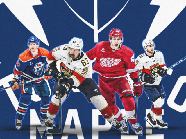 How Maple Leafs could use their cap space if they let Marner walk