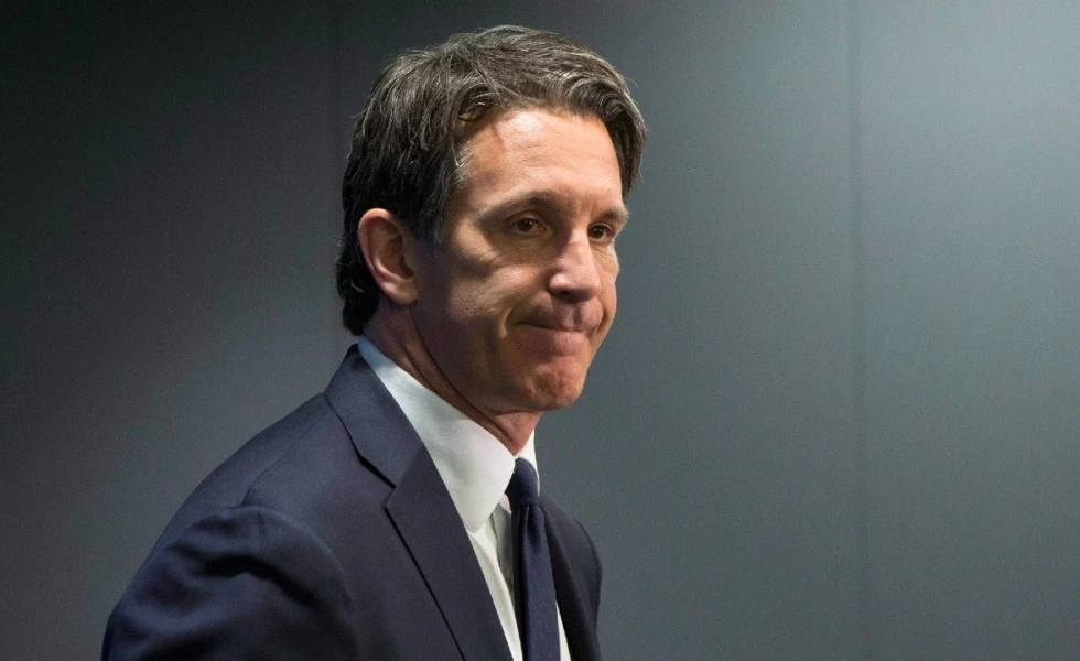 Rumour Roundup: Would Shanahan fit with Islanders?
