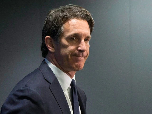 Rumour Roundup: Would Shanahan fit with Islanders?