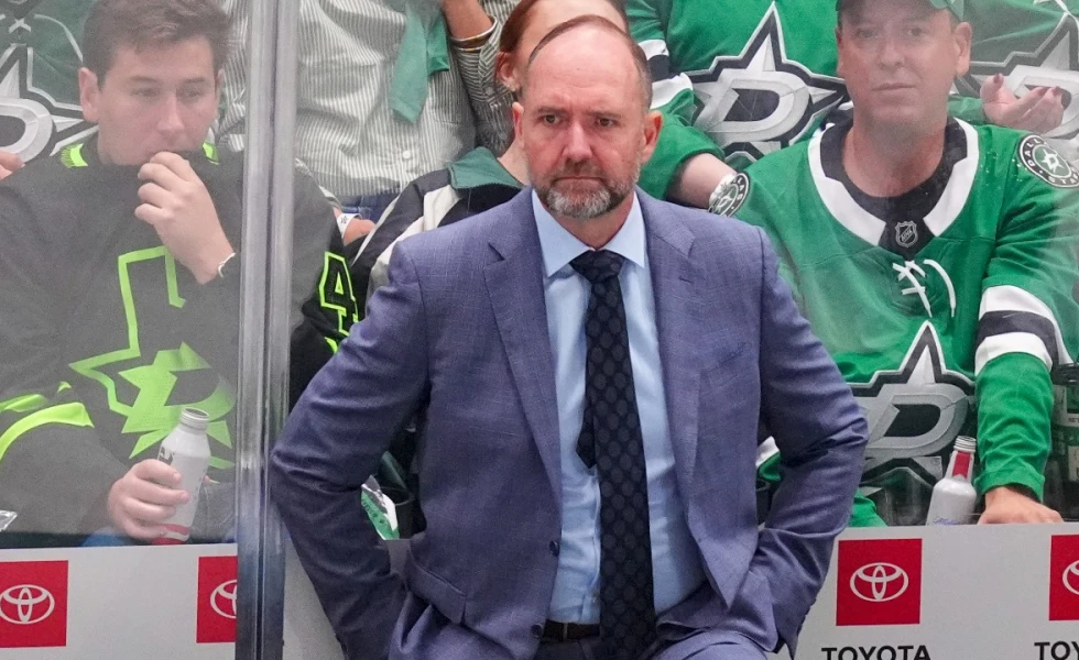 Stars angry about Nurse’s slash on Hintz in Oilers’ Game 2 win