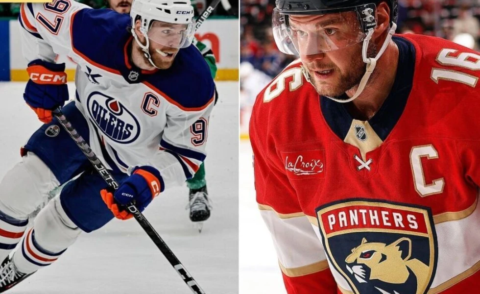 The long road back from Stanley Cup Final heartbreak