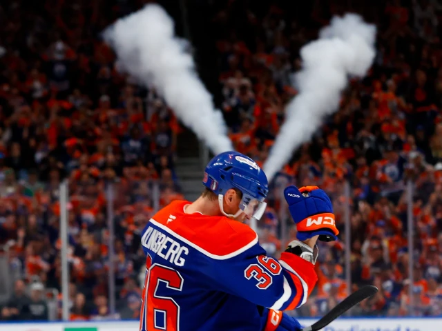 The DFO Rundown Ep. 387 – Islanders Choose Darche, the Panthers Dominance & The Oilers Lead the WCF