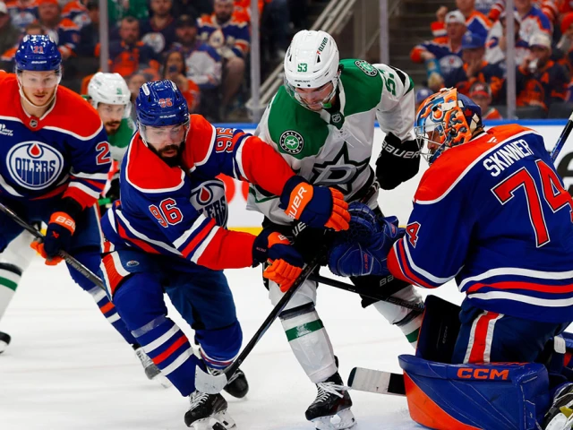 2 Hall of Fame goalies show Oilers’ Stuart Skinner love as he silences critics