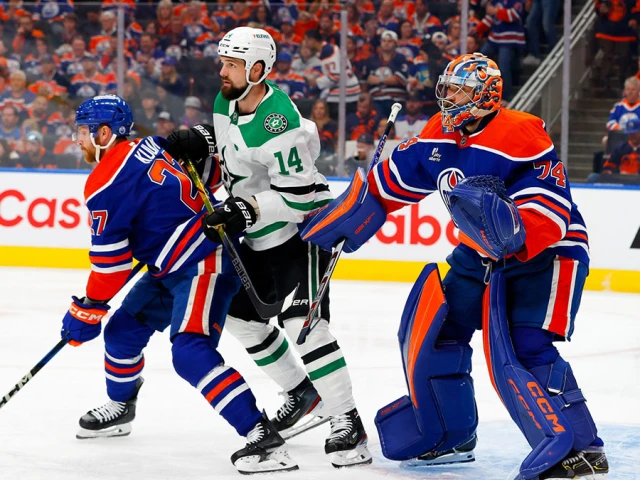 What Oilers’ Stuart Skinner ‘wishes’ after another dominant performance