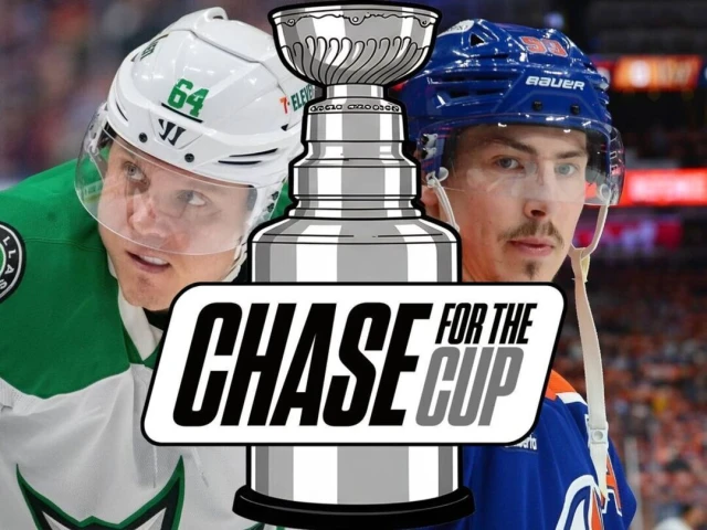 6 players to watch as Oilers try to race away from Stars