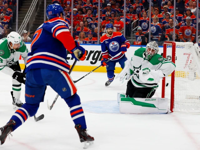 Oilers don’t need to dominate games to win them