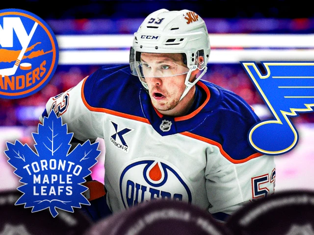 3 best Jeff Skinner destinations in 2025 NHL free agency
