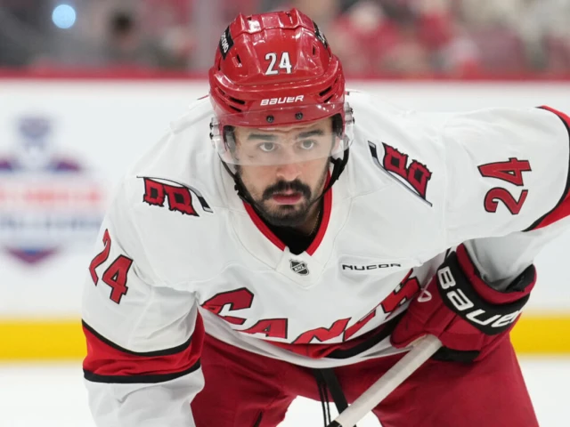 Jarvis: Biggest thing is 'believing in ourselves' with Canes' season on line