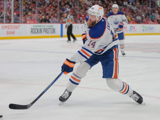 Oilers will happily welcome back Mattias Ekholm — even if it creates a 'difficult situation'