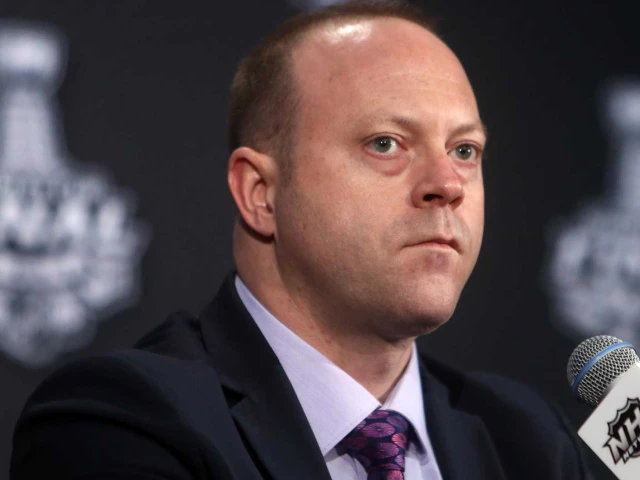 Oilers’ Stan Bowman reveals real ‘momentum shift’ of playoffs