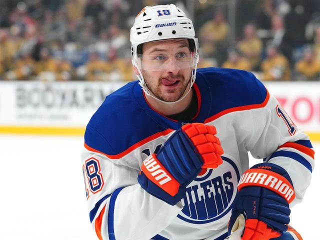 Oilers’ Connor McDavid drops Zach Hyman ‘wrecking ball’ truth bomb