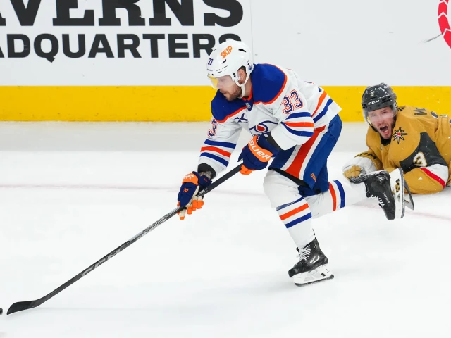 Oilers’ Viktor Arvidsson in for Game 4 against Stars, Connor Brown out