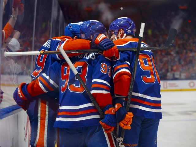 Stanley Cup Playoffs Day 39: Oilers win special teams battle to push Stars to brink
