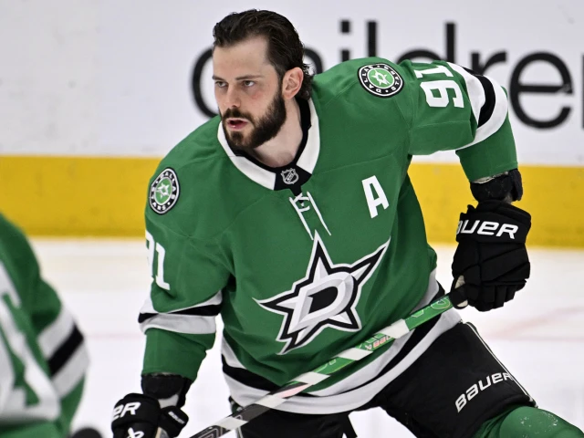 Tyler Seguin’s true feelings on Stars’ do-or-die Game 5 vs. Oilers