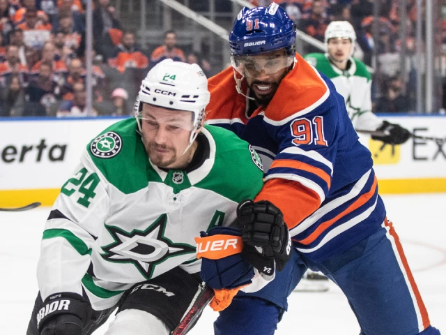 Goal-deprived Stars running out of chances in West Final
