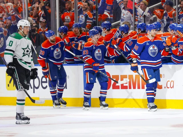 LeBrun: The Dallas Stars are built to score. So what's going on?
