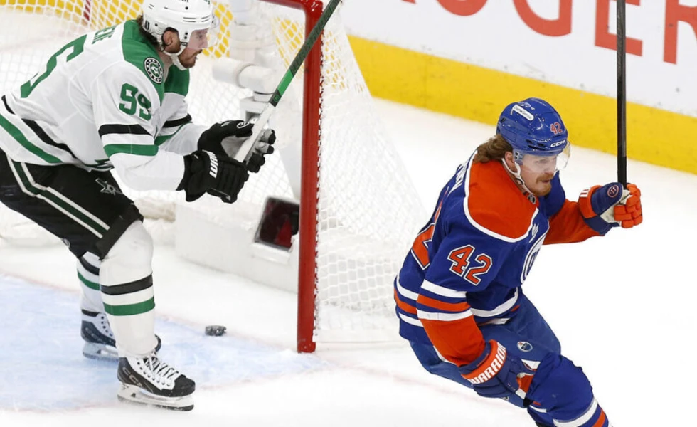 Rantanen: Stars must 'reset' facing elimination