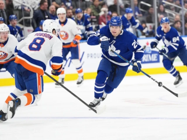 NHL Rumors: Top 12 NHL RFAs