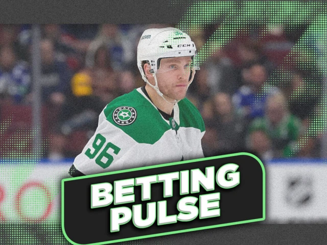 What the odds say: Could there be a 3-1 comeback in either NHL series?