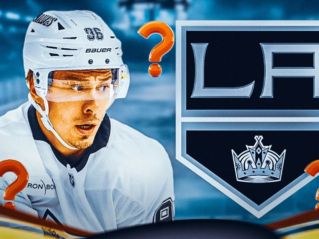 3 best Andrei Kuzmenko destinations in 2025 NHL free agency