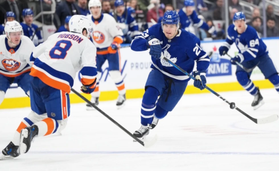 NHL Rumors: Top 12 NHL RFAs