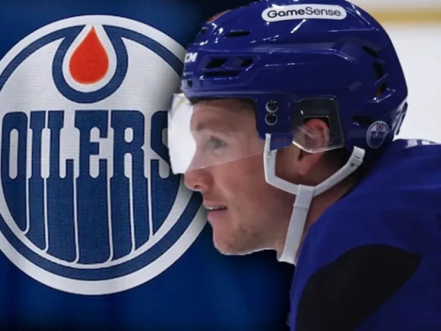 Game 5 Can’t Be an Opportunity Wasted for Oilers’ Jeff Skinner