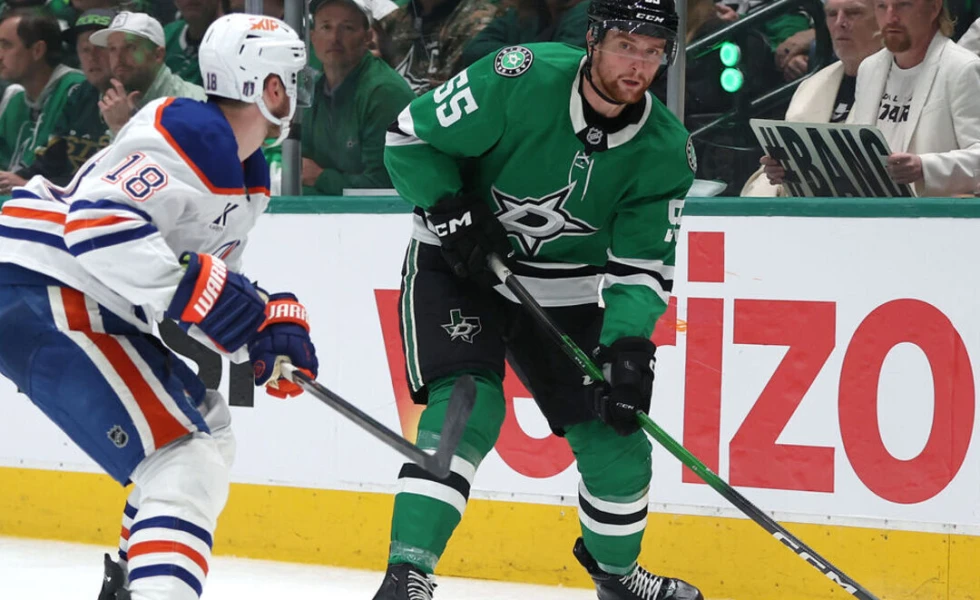 Harley unfazed by Hyman's injury: 'They're a little bit worse'