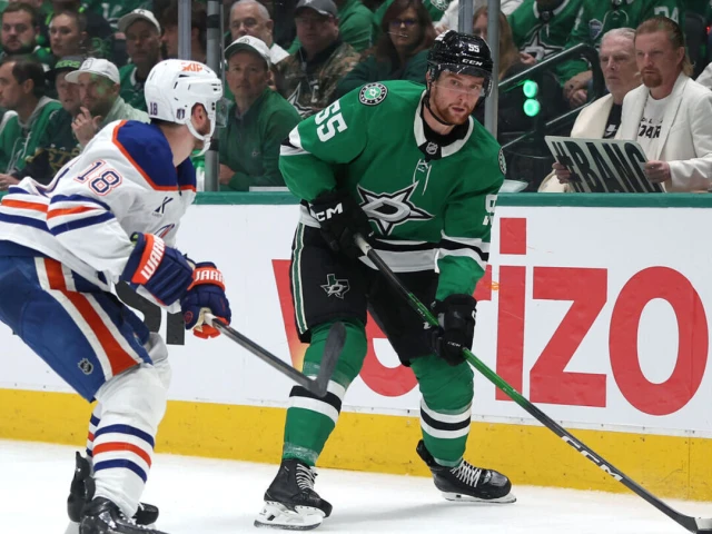 Harley unfazed by Hyman's injury: 'They're a little bit worse'