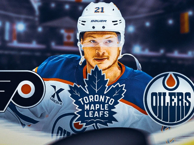 3 best Trent Frederic destinations in 2025 NHL free agency