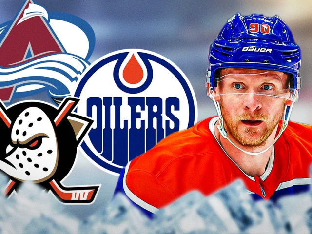 3 Best Corey Perry destinations in 2025 NHL free agency