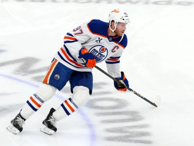 Callouts, Standouts, and Shoutouts: Oilers advance to the Stanley Cup Final with Game 5 win over the Stars