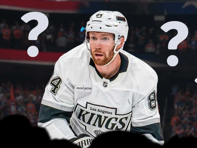 3 best Vladislav Gavrikov destinations in 2025 NHL free agency