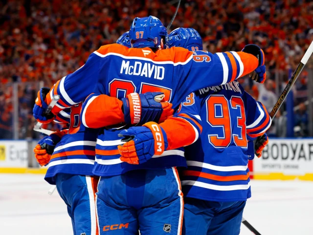 Oilers’ Connor McDavid reveals secret to clutch heroics vs. Stars
