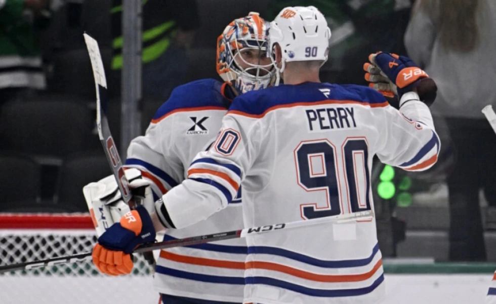 NHL Rumors: What Will Corey Perry and Brent Burns Come Back For Another Season?