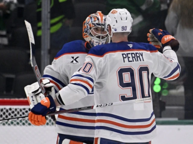 NHL Rumors: What Will Corey Perry and Brent Burns Come Back For Another Season?