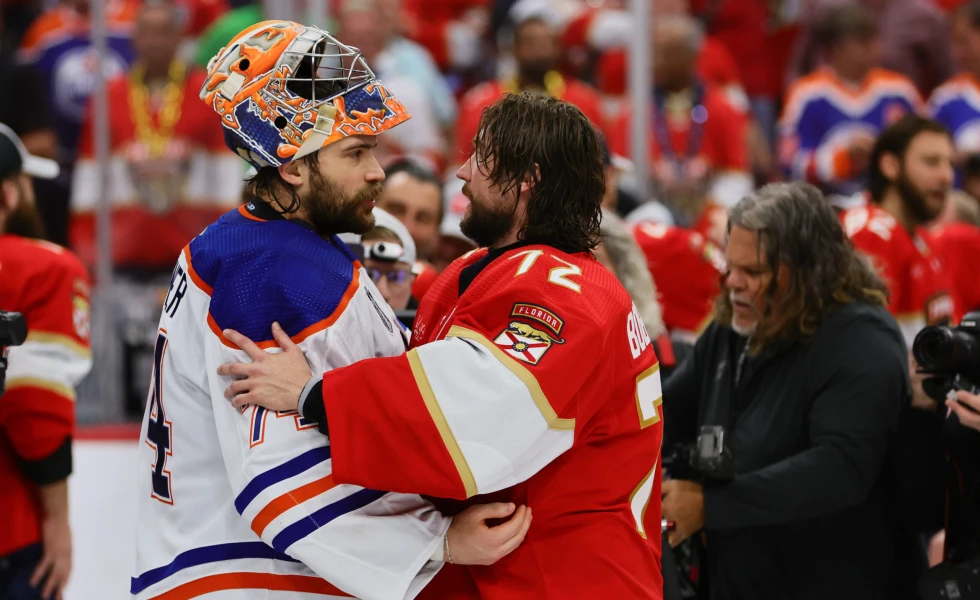 2025 Stanley Cup Final: Oilers vs. Panthers series preview