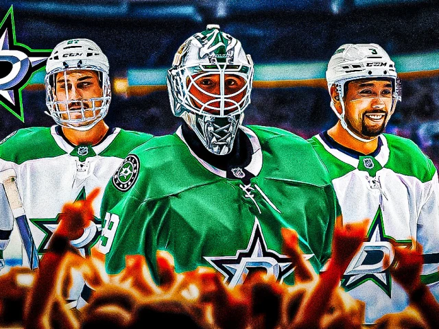 3 Stars trade candidates after Oilers series loss
