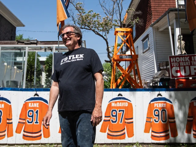 ‘They’re ready’: Oilers fans full of hope heading into Stanley Cup rematch