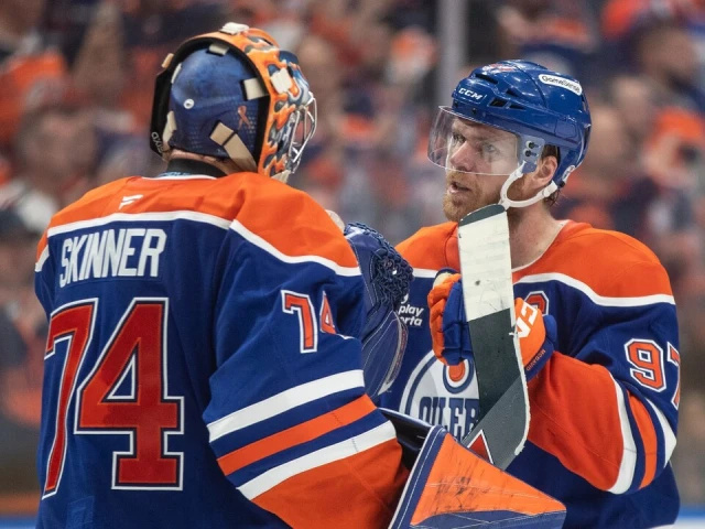 What should fans expect from upcoming Stanley Cup Final rematch?