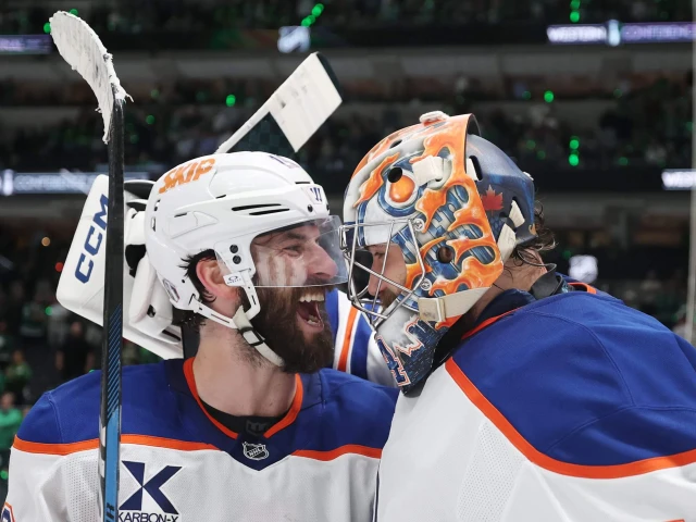 For Oilers, Panthers and other truly elite NHL teams, the regular season doesn't matter much