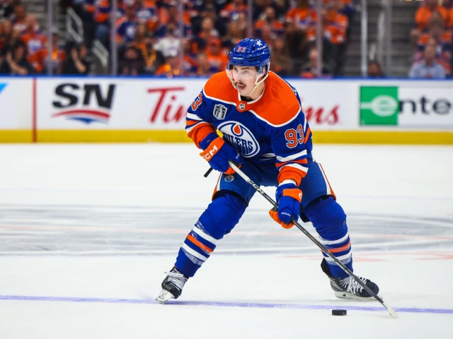 Looking at potential Conn Smythe Trophy candidates ahead of the Stanley Cup Final