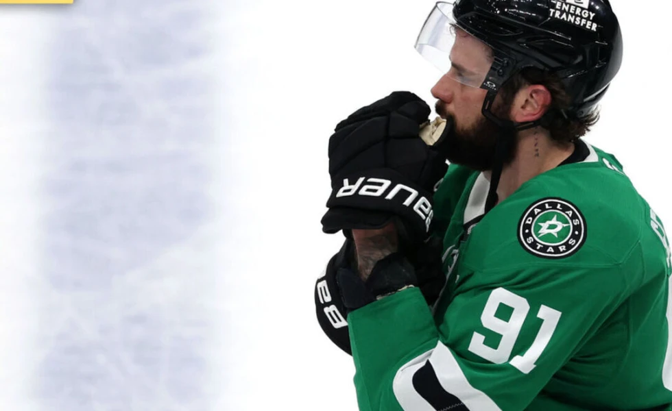 Stars might have squandered best chance to win Stanley Cup