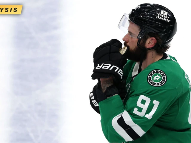 Stars might have squandered best chance to win Stanley Cup