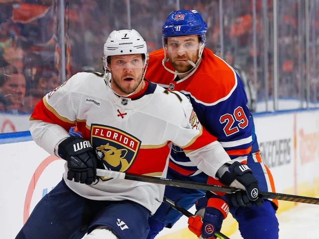 Who NHL experts are picking to win the Stanley Cup Final