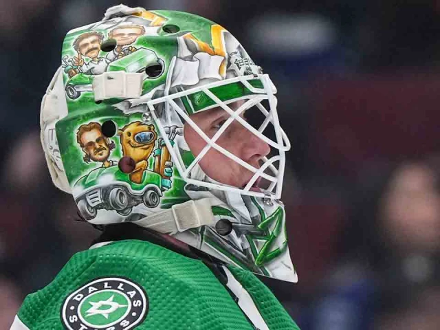 Stars’ Oettinger, DeBoer dismiss concerns about working relationship